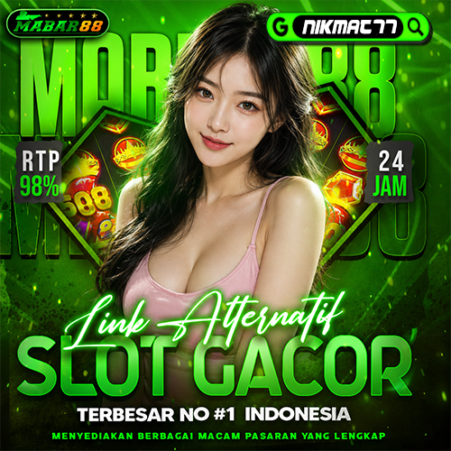 Nikmat77 | Gerbang Gaming Digital dengan Pengalaman Lebih Imersif